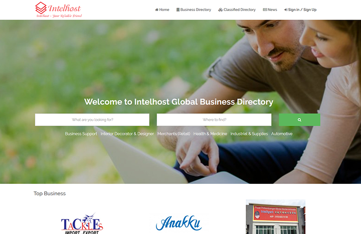 Malaysia Web Hosting, Web Design, Best Mobile Application, No 1 Hosting, Johor, Malaysia, Singapore